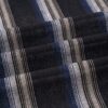 linenschina2821 (2) Light Linen Cotton Fabric - 124g Sheer Weight, 138cm Width, Perfect Blend for Summer Spring Clothing #2821
