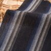 linenschina2821 (3) Light Linen Cotton Fabric - 124g Sheer Weight, 138cm Width, Perfect Blend for Summer Spring Clothing #2821