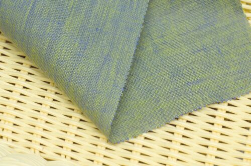 linenschina2927 (17) Colorful Yarn Dyed Linen - 136g Lightweight, 138cm Width, Energy-Boosting Colors - Summer Spring Shirts & Pants #2927