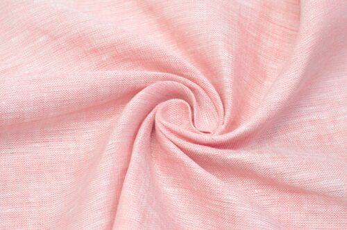 linenschina2927 (19) Colorful Yarn Dyed Linen - 136g Lightweight, 138cm Width, Energy-Boosting Colors - Summer Spring Shirts & Pants #2927