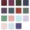 linenschina2927 (3) Colorful Yarn Dyed Linen - 136g Lightweight, 138cm Width, Energy-Boosting Colors - Summer Spring Shirts & Pants #2927