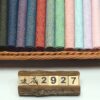 linenschina2927 (8) Colorful Yarn Dyed Linen - 136g Lightweight, 138cm Width, Energy-Boosting Colors - Summer Spring Shirts & Pants #2927