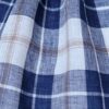 linenschina2931 (27) Premium Fine Linen Fabric - 110g Ultra Light, 138cm Width, Even Weave - Luxury Summer Spring Material #2931