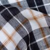 linenschina2931 (3) Premium Fine Linen Fabric - 110g Ultra Light, 138cm Width, Even Weave - Luxury Summer Spring Material #2931