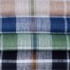 linenschina2931 (30) Premium Fine Linen Fabric - 110g Ultra Light, 138cm Width, Even Weave - Luxury Summer Spring Material #2931