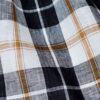 linenschina2931 (31) Premium Fine Linen Fabric - 110g Ultra Light, 138cm Width, Even Weave - Luxury Summer Spring Material #2931