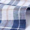 linenschina2931 (8) Premium Fine Linen Fabric - 110g Ultra Light, 138cm Width, Even Weave - Luxury Summer Spring Material #2931