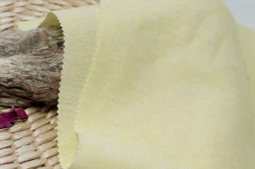 linenschina2936 (31) Linen Cotton Poly Chambray - 118g Lightweight, 138cm Width, Youthful Style - Summer Tops & Pants #2936