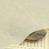linenschina2939 (19) Linen Cotton Chambray Fabric - 113g Lightweight, 138cm Width, Natural Texture - Summer Spring Healing Material #2939
