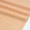 linenschina2939 (7) Linen Cotton Chambray Fabric - 113g Lightweight, 138cm Width, Natural Texture - Summer Spring Healing Material #2939