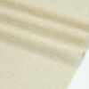 linenschina2939 (8) Linen Cotton Chambray Fabric - 113g Lightweight, 138cm Width, Natural Texture - Summer Spring Healing Material #2939
