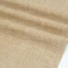 linenschina2939 (9) Linen Cotton Chambray Fabric - 113g Lightweight, 138cm Width, Natural Texture - Summer Spring Healing Material #2939