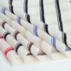 linenschina2949 (4) Luxury Linen Stripe - 152g Medium Weight, 140cm Width, Skin-Friendly Weave - Premium Summer Wear #2949