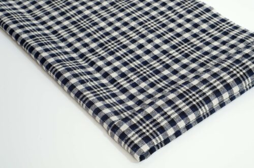 linenschina2952 (18) Soft Linen Cotton Mix - 137g Lightweight, 138cm Width, Muted Colors - Gentle Spring Summer Feel #2952
