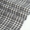 linenschina2952 (7) Soft Linen Cotton Mix - 137g Lightweight, 138cm Width, Muted Colors - Gentle Spring Summer Feel #2952
