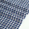 linenschina2952 (9) Soft Linen Cotton Mix - 137g Lightweight, 138cm Width, Muted Colors - Gentle Spring Summer Feel #2952