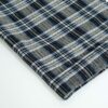 linenschina2955 (12) Textured Pure Linen - 147g Medium Weight, 137cm Width, Jacquard Pattern - Spring Summer Essential #2955