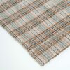 linenschina2955 (13) Textured Pure Linen - 147g Medium Weight, 137cm Width, Jacquard Pattern - Spring Summer Essential #2955