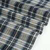 linenschina2955 (6) Textured Pure Linen - 147g Medium Weight, 137cm Width, Jacquard Pattern - Spring Summer Essential #2955