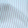 linenschina2959 (13) Tencel Linen Stripe - 124g Lightweight, 140cm Width, Cool Summer Feel - Vibrant Color Story #2959