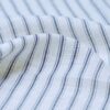 linenschina2959 (7) Tencel Linen Stripe - 124g Lightweight, 140cm Width, Cool Summer Feel - Vibrant Color Story #2959