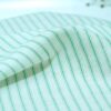 linenschina2959 (9) Tencel Linen Stripe - 124g Lightweight, 140cm Width, Cool Summer Feel - Vibrant Color Story #2959