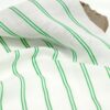 linenschina2960 (11) Wide Stripe Tencel Linen - 132g Lightweight, 140cm Width, Breezy Summer Fabric - Free-Spirited Design #2960
