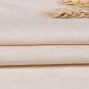 linenschina3024 (3) Premium Linen Rayon Blend Fabric - 167g Medium Weight, 138cm Width, Double Yarn Texture - Soft & Colorful for Shirts & Pants #3024