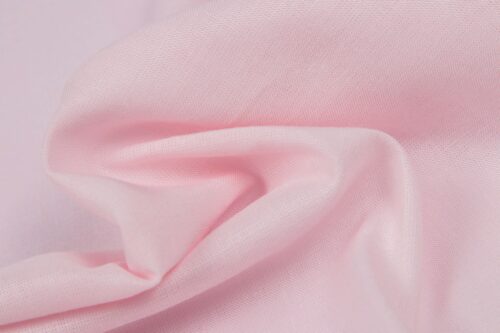 linenschina3068 (10) Lightweight Linen Viscose Fabric - 121g, 135cm Width, 15% Linen 85% Viscose - Spring Summer Material #3068