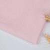 linenschina3068 (11) Lightweight Linen Viscose Fabric - 121g, 135cm Width, 15% Linen 85% Viscose - Spring Summer Material #3068
