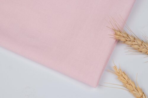 linenschina3068 (11) Lightweight Linen Viscose Fabric - 121g, 135cm Width, 15% Linen 85% Viscose - Spring Summer Material #3068