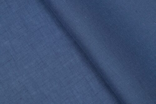 linenschina3068 (5) Lightweight Linen Viscose Fabric - 121g, 135cm Width, 15% Linen 85% Viscose - Spring Summer Material #3068
