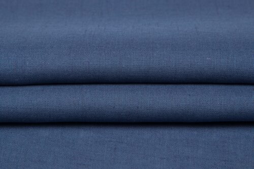linenschina3068 (6) Lightweight Linen Viscose Fabric - 121g, 135cm Width, 15% Linen 85% Viscose - Spring Summer Material #3068