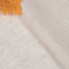 linenschina3068 (7) Lightweight Linen Viscose Fabric - 121g, 135cm Width, 15% Linen 85% Viscose - Spring Summer Material #3068