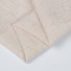 linenschina3068 (8) Lightweight Linen Viscose Fabric - 121g, 135cm Width, 15% Linen 85% Viscose - Spring Summer Material #3068