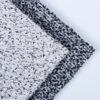 linenschina3107 (1) Linen Cotton Blend Winter Fabric - 200g Heavyweight, 143cm Width, 55% Linen 45% Cotton - Autumn Winter Collection #3107