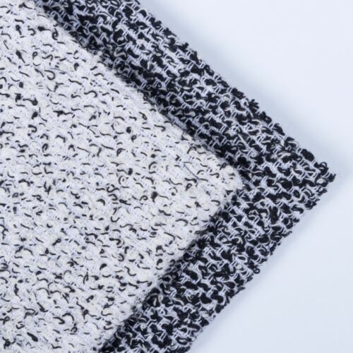 linenschina3107 (1) Linen Cotton Blend Winter Fabric - 200g Heavyweight, 143cm Width, 55% Linen 45% Cotton - Autumn Winter Collection #3107