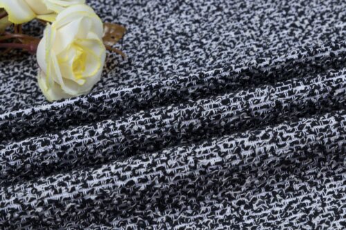 linenschina3107 (10) Linen Cotton Blend Winter Fabric - 200g Heavyweight, 143cm Width, 55% Linen 45% Cotton - Autumn Winter Collection #3107