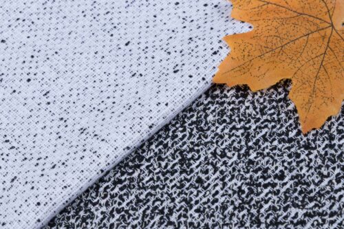 linenschina3107 (11) Linen Cotton Blend Winter Fabric - 200g Heavyweight, 143cm Width, 55% Linen 45% Cotton - Autumn Winter Collection #3107