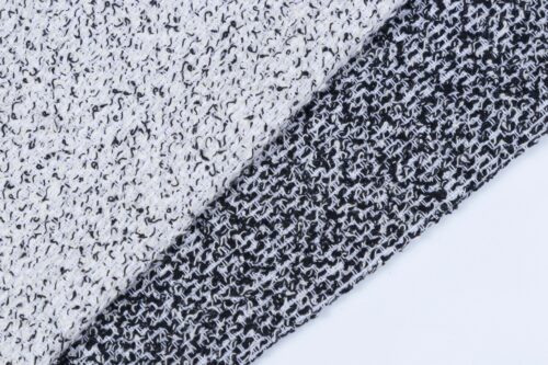 linenschina3107 (14) Linen Cotton Blend Winter Fabric - 200g Heavyweight, 143cm Width, 55% Linen 45% Cotton - Autumn Winter Collection #3107