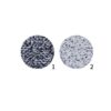 linenschina3107 (2) Linen Cotton Blend Winter Fabric - 200g Heavyweight, 143cm Width, 55% Linen 45% Cotton - Autumn Winter Collection #3107