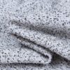 linenschina3107 (7) Linen Cotton Blend Winter Fabric - 200g Heavyweight, 143cm Width, 55% Linen 45% Cotton - Autumn Winter Collection #3107