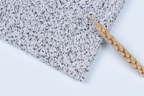 linenschina3107 (8) Linen Cotton Blend Winter Fabric - 200g Heavyweight, 143cm Width, 55% Linen 45% Cotton - Autumn Winter Collection #3107