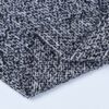 linenschina3107 (9) Linen Cotton Blend Winter Fabric - 200g Heavyweight, 143cm Width, 55% Linen 45% Cotton - Autumn Winter Collection #3107