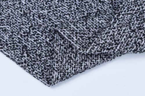 linenschina3107 (9) Linen Cotton Blend Winter Fabric - 200g Heavyweight, 143cm Width, 55% Linen 45% Cotton - Autumn Winter Collection #3107