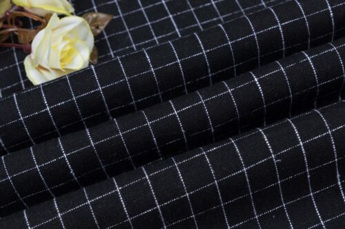 100% Pure Linen Fabric - 181g Heavyweight, 145cm Width, Natural Texture - Spring Autumn Essential #3108