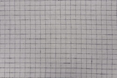 100% Pure Linen Fabric - 181g Heavyweight, 145cm Width, Natural Texture - Spring Autumn Essential #3108