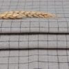 100% Pure Linen Fabric - 181g Heavyweight, 145cm Width, Natural Texture - Spring Autumn Essential #3108