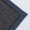 linenschina3109 (3) Linen Cotton Blend Fabric - 219g Extra Heavy, 135cm Width, 30% Linen 70% Cotton - Winter Season Material #3109