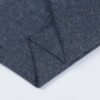 linenschina3109 (8) Linen Cotton Blend Fabric - 219g Extra Heavy, 135cm Width, 30% Linen 70% Cotton - Winter Season Material #3109